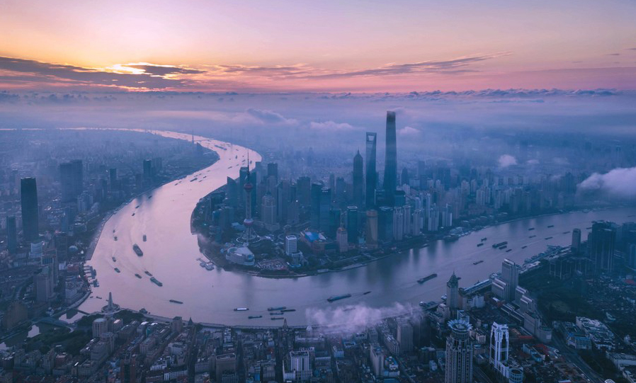 China's historic economic comeback, beacon of hope for world