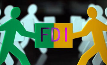 China's FDI inflow up 6.2 pct to record high in 2020