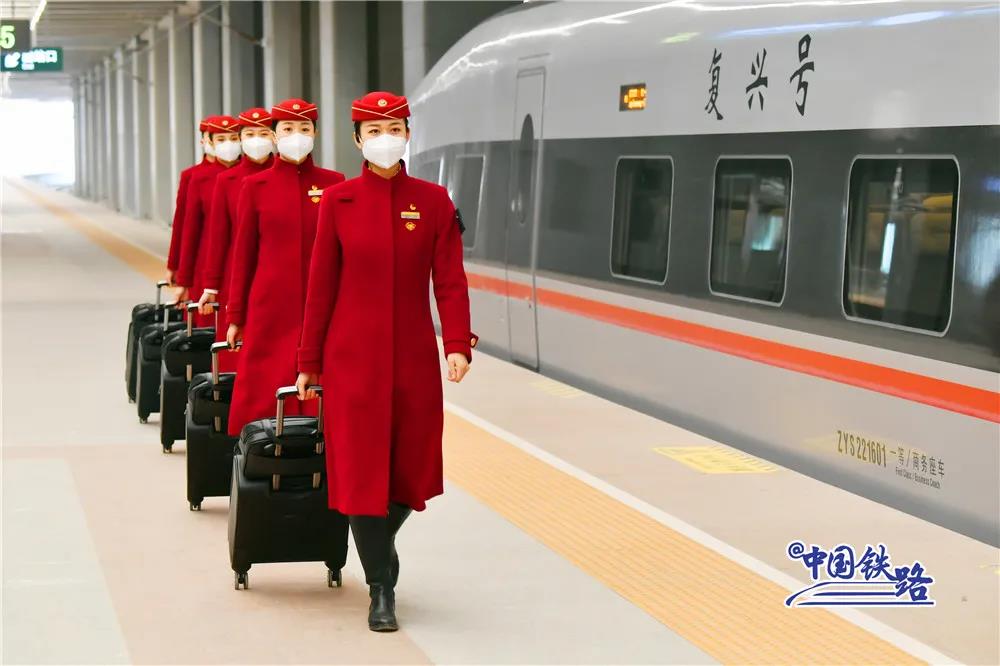 Beijing-Harbin high-speed railway starts operation