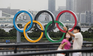 Tokyo Olympic organizers need to take firmer action