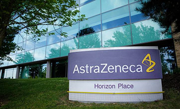 AstraZeneca to increase vaccine supply to EU: von der Leyen