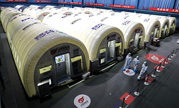 Chinese mainland reports 17 new locally transmitted COVID-19 cases