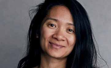Chinese-born director Chloe Zhao wins big at U.S. NSFC Awards