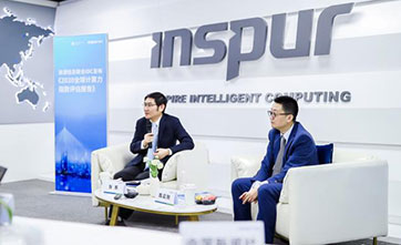 Report: China, US computing power gap shrinks