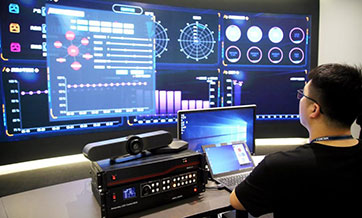 China to regulate algorithm application for better protection of civil rights