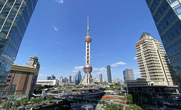 China's recovery remarkable, important contributor to global economy: IMF official