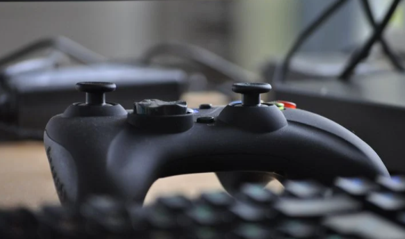 Gaming industry booming amid the Coronavirus 