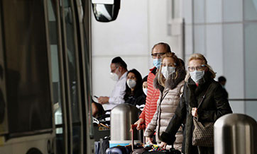 U.S. records nearly 1,000 coronavirus variants infections