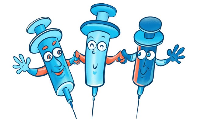 Why people believe in Chinese vaccines