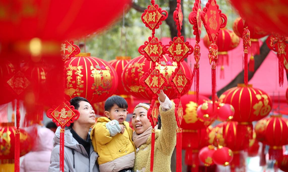 Rising consumer demand in counties and townships becomes new driver of continuous consumption growth in China