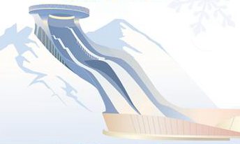 A Glance at 2022 Winter Olympics Venues: Infographics