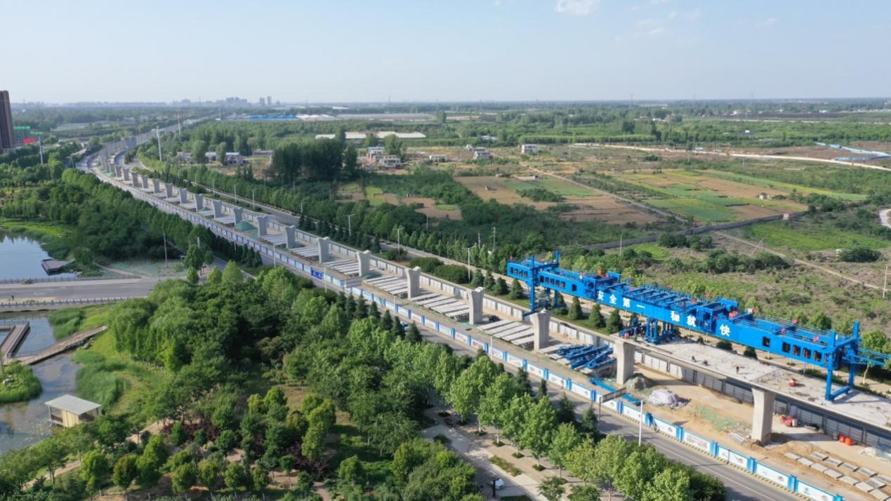 China to accelerate suburban railway construction, build more one-hour commuting circles
