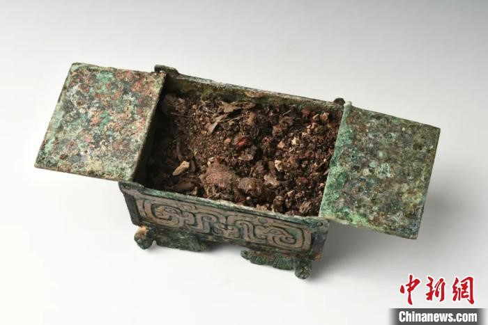 New evidence suggests oldest known skin-whitening cosmetics came out of  China
