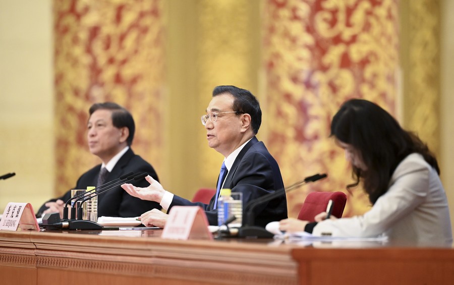 State Council distributes work priorities to reinforce economic recovery