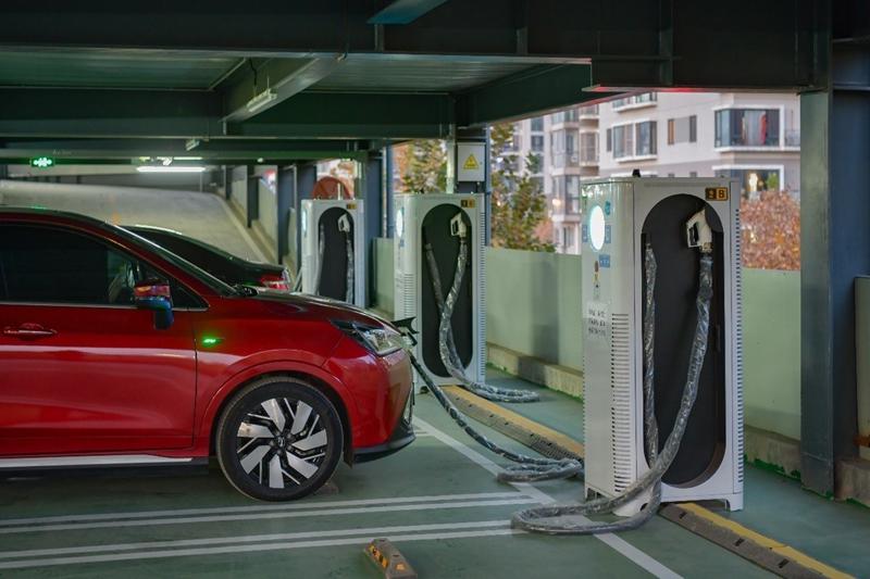 Green consumption comes into fashion in China