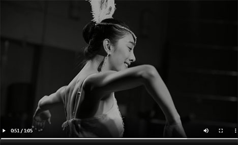 Trailer: welcome to their distinctive yet beautiful world