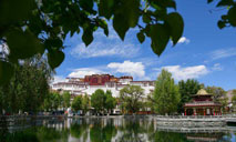 Tourism in Tibet expected to witness notable boom