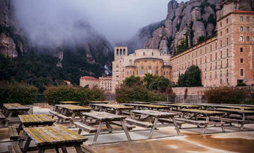 Spain's tourism sector looks to China as lever to reactivate industry: expert