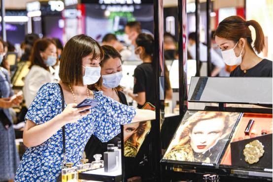First China International Consumer Products Expo to be held in Hainan