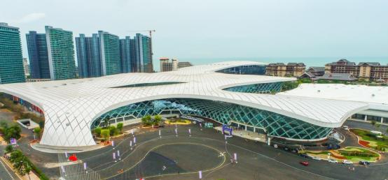 First China International Consumer Products Expo to be held in Hainan