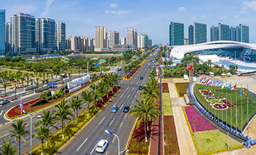 CICPE: a new bridge for global brands to enter the Chinese market