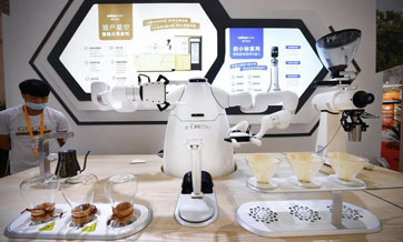 Investment, export drive China's economic recovery: UN economist