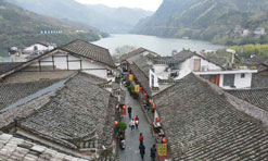 China embraces rural tourism boom amid COVID-19: U.S. media