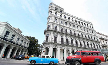 New coronavirus variants in Cuba linked to severe cases, deaths