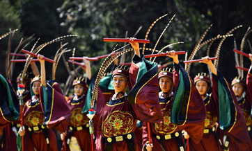 China releases Analects of Confucius versions for Belt and Road countries