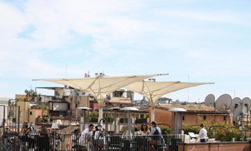 Italy reopens to int'l tourism, sparking optimism for businesses