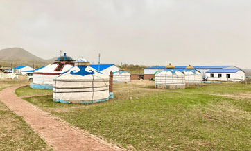 Moving toward sustainability and prosperity in Inner Mongolia