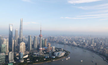 Chinese economy maintains sound recovery momentum in April