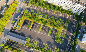 China’s efforts to enhance urban water conservation pay off