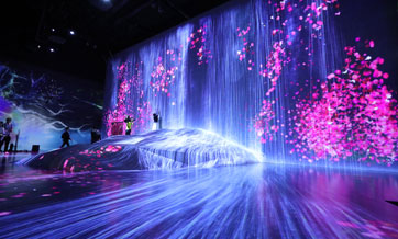 Digital technologies herald new future for museums in China