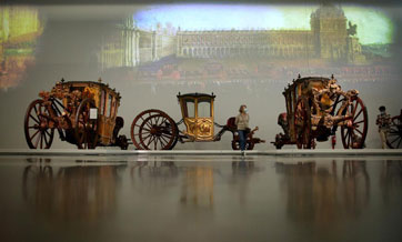 Portugal marks Int'l Museum Day