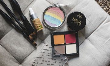 Beauty products become increasingly popular among Chinese men