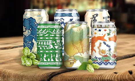 Cultural relic-themed creative products receive high praise from consumers