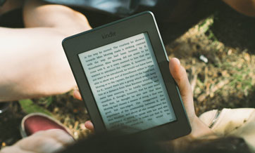 China’s digital reading market value tops 35 billion yuan in 2020