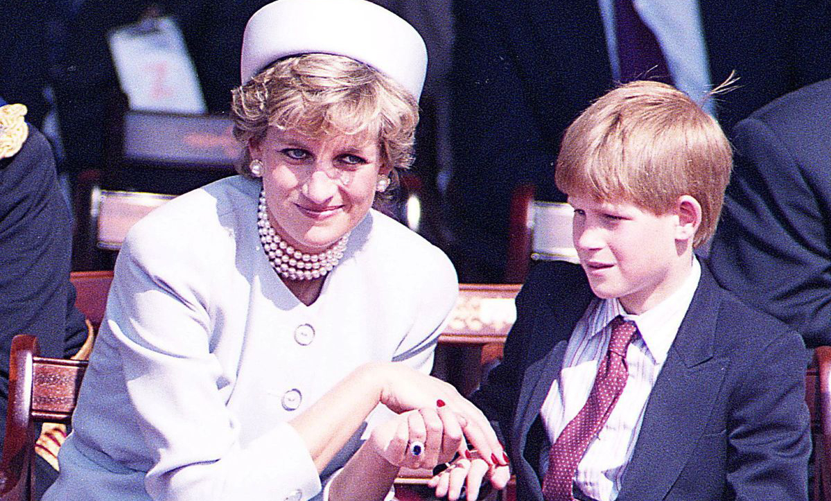 BBC still operates on deceit, from Diana to Xinjiang