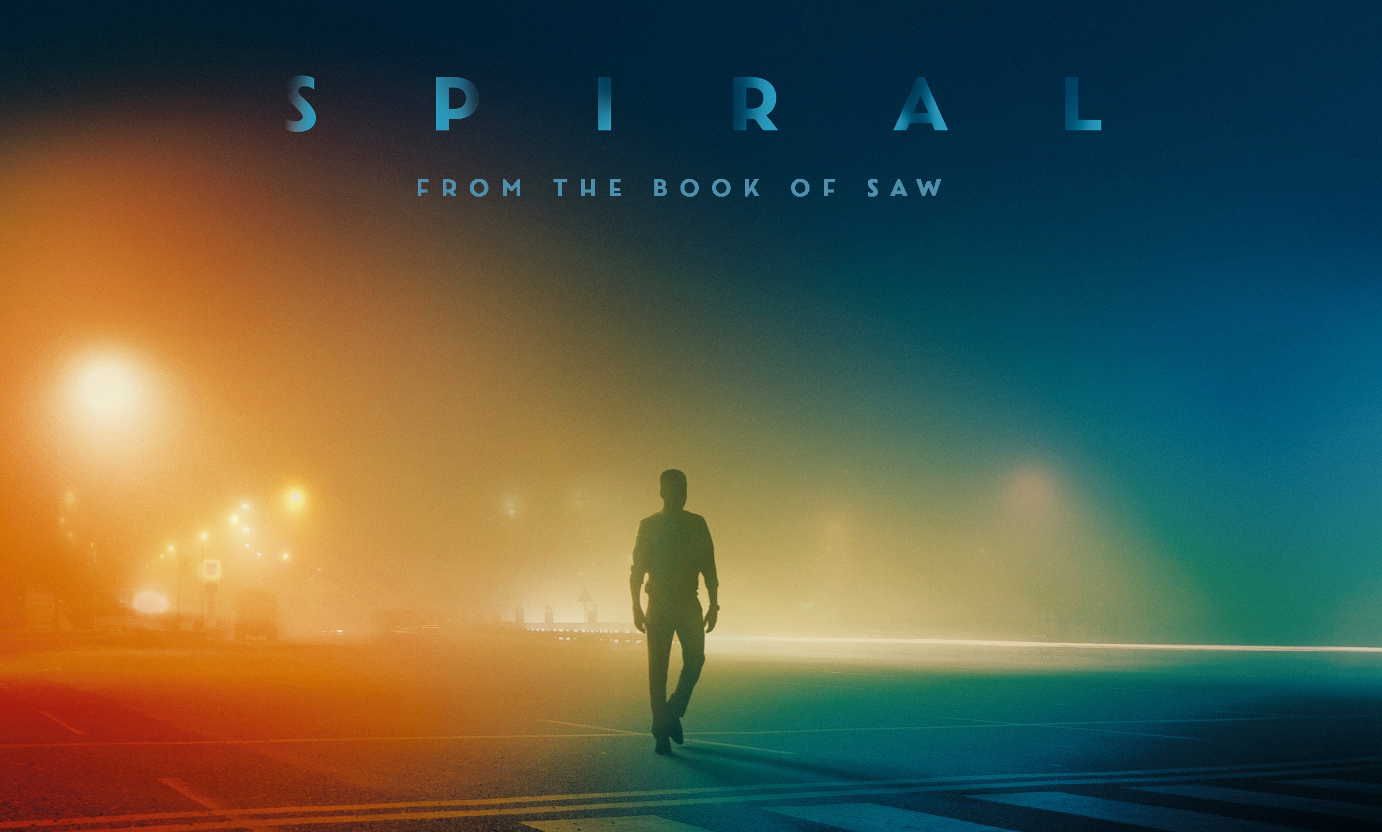 Horror film "Spiral: From the Book of Saw" tops North American box office for 2nd weekend in a row