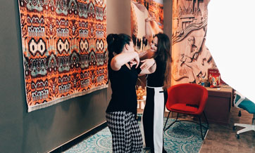 Tales of Hotan: Tradition, religion and innovation