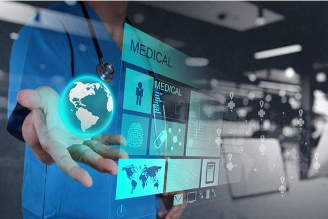 Smart healthcare brings patients greater convenience