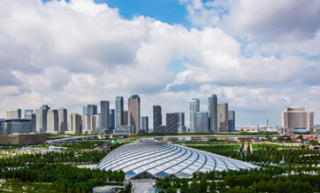 Actual use of FDI into Chinese mainland up 38.6 percent in first four months