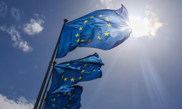 EU infrastructure for COVID certificate to be ready from June