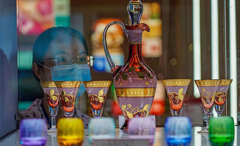 European Countries’ Products Permanent Pavilion opens in Ningbo