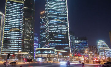 100 seconds! A glimpse of Xinjiang's "night economy"