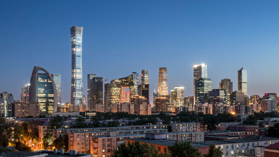 China's miraculous achievements in numbers