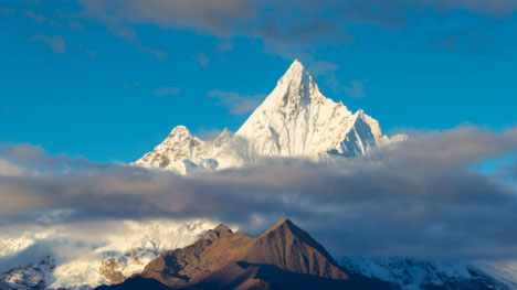 Researchers achieve large-scale water quality parameters of lakes on Qinghai-Tibet Plateau