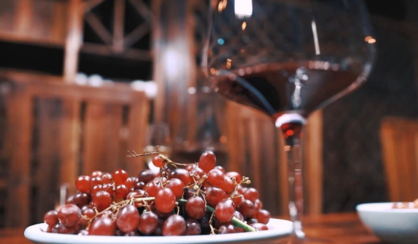 Turpan in China’s Xinjiang boasts sweetest grapes and finest wine