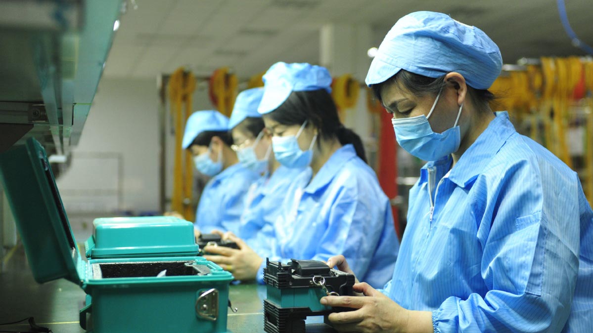 Policy support lifts SME performance, prospects